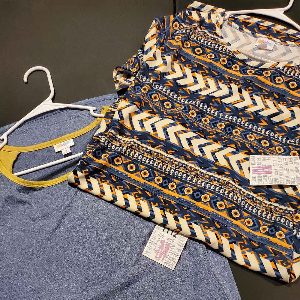 LulaRoe Julia Bundle M